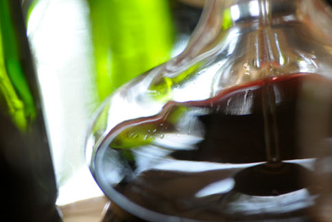 Le plaisir de la dégustation
© Lionel LIZET