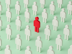 우리가 변화하려면 왜 타인의 도움이 필요한가