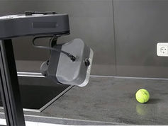 스스로 생각하는 탐색 로봇