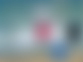 청색 LED 빛 조사로 섬유의 누런 얼룩 제거