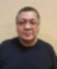 Elmer Fiddler - Family Support Worker