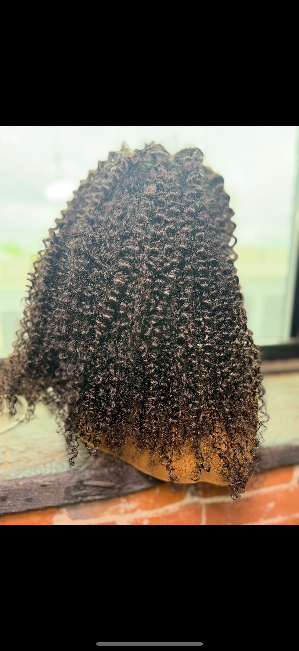 Thumbnail: 7x7 HD Closure Wig 