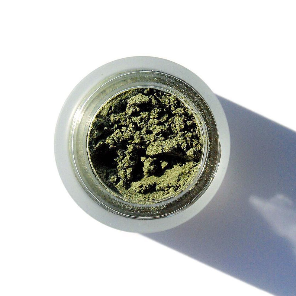 Thumbnail: 05 MARINE ALGAE REPAIRING MASK