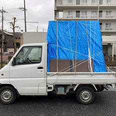 物を動かすこと