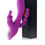 Thumbnail: 3 In 1 Triple Stimulator Thrusting Rotating Sucking Rabbit Vibrator