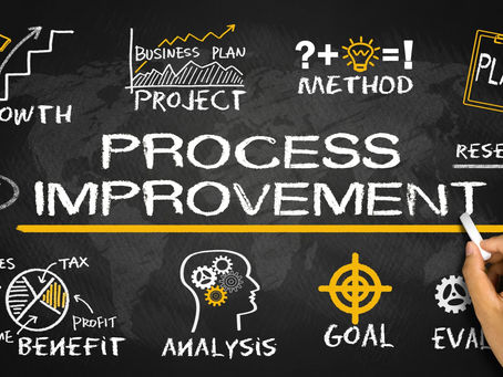 How to Implement Process Improvements - Part 2
