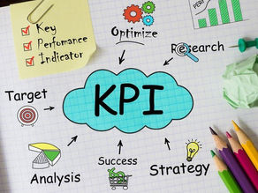Understanding 12 Types of Key Performance Indicators