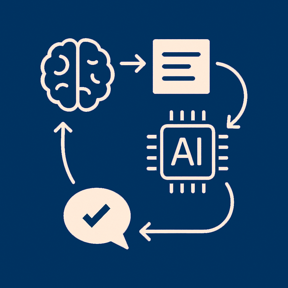 How to Make AI Actually Do What You Want