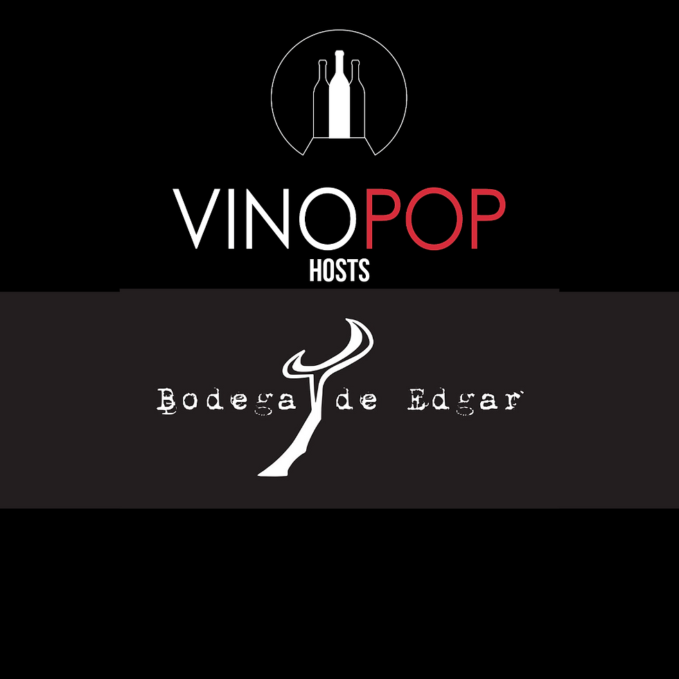 Bodega de Edgar - Portfolio Tasting (Santa Ana)