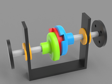 Oldham Coupling Explained: Connecting Misaligned Shafts With No Backlash Tricks