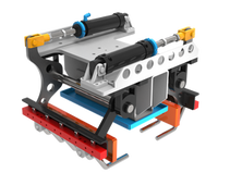 Big Bag Palletizing Machines: Revolutionizing Heavy-Duty Material Handling