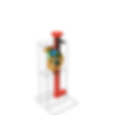 Rack and Pinion Jack 1 Motion