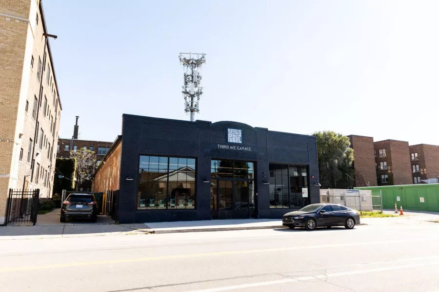 DPT Exterior