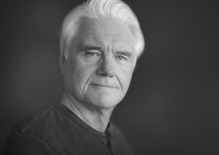 Tidløs fotoreise i Bergen