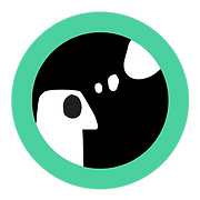 Kolofon forlag logo