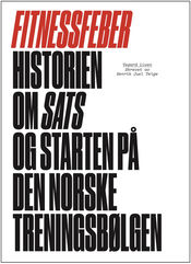 Fitnessfeber bok