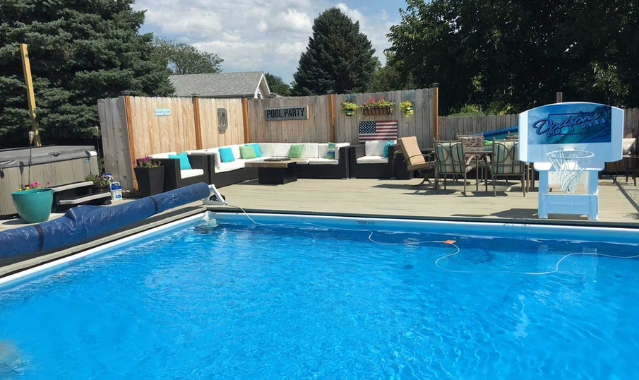 Pools Kona, HI 96740 Splash Super Pools