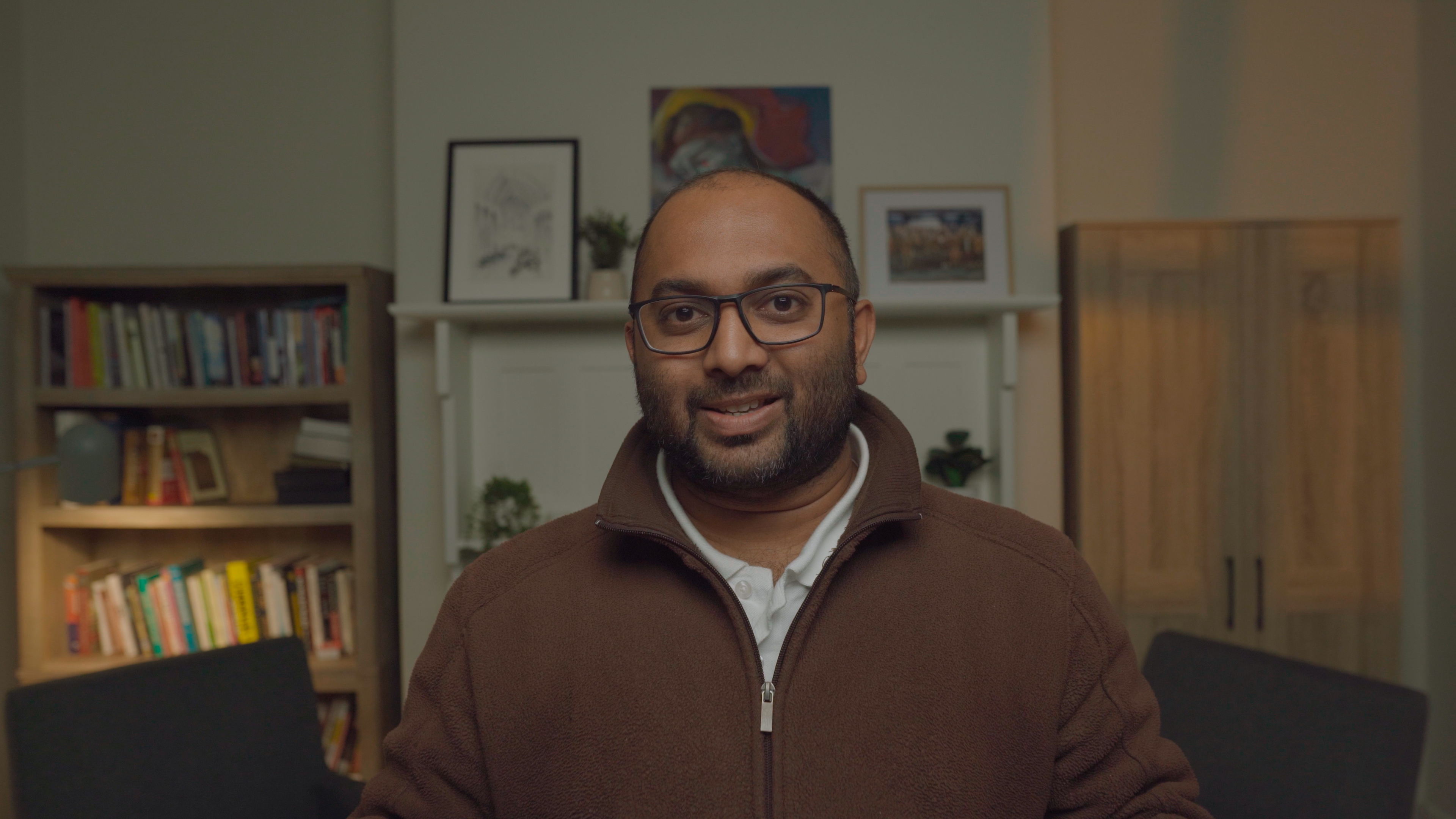 Writer: Br Shehan Rodrigo MGL