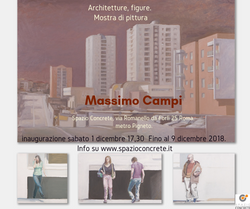Massimo Campi
