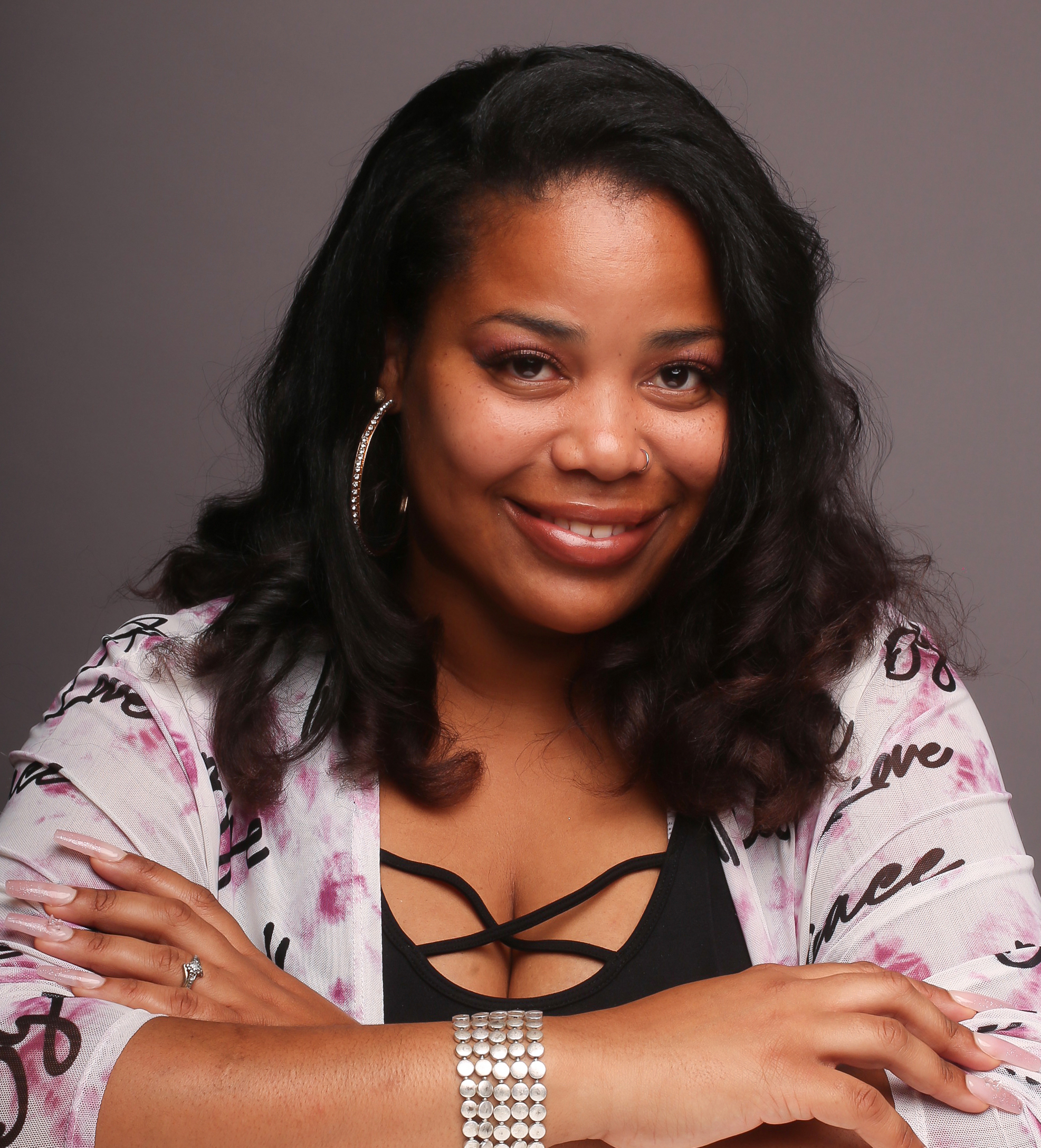 Writer: Olliephoncia Flowers-Machado