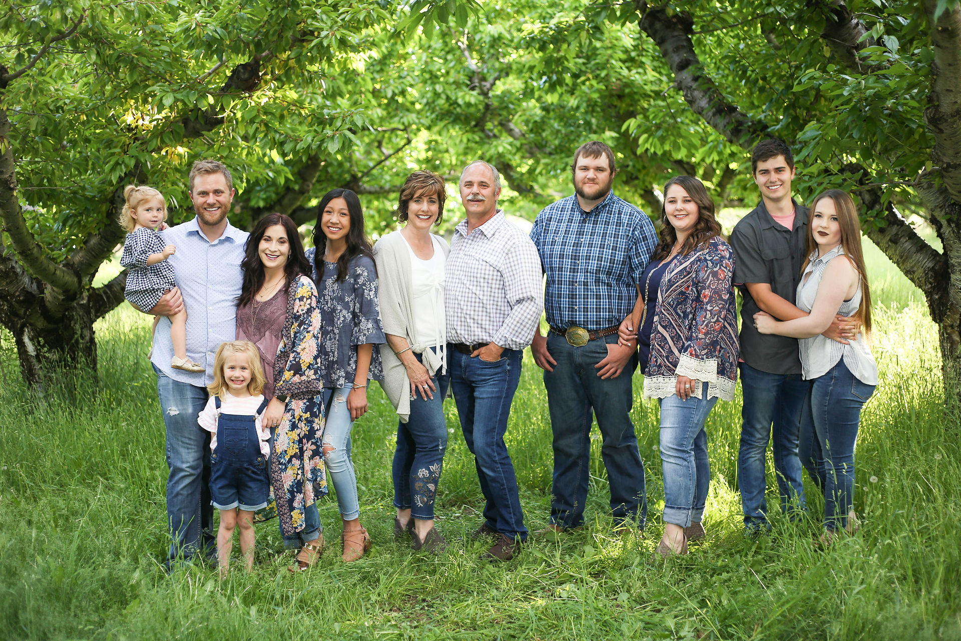 Home | Stanger Family