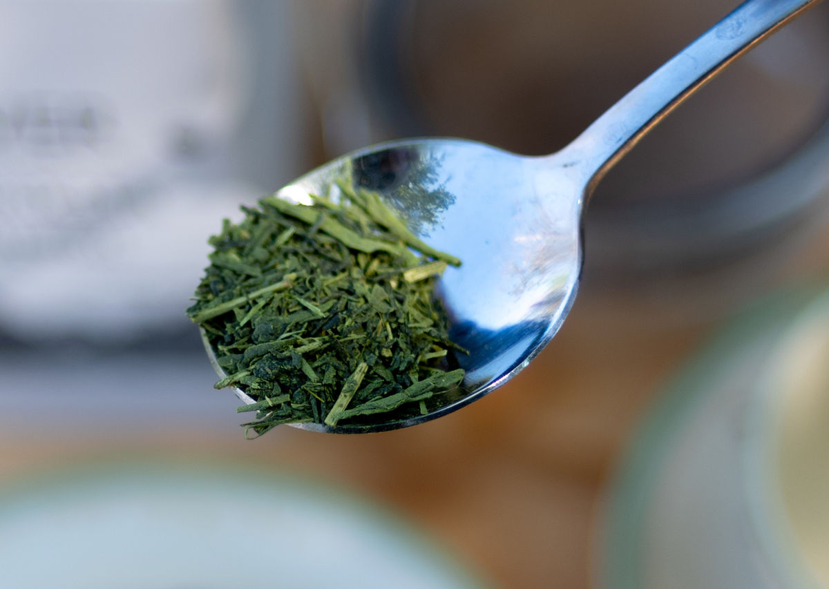 River Organic Teas and Botanicals