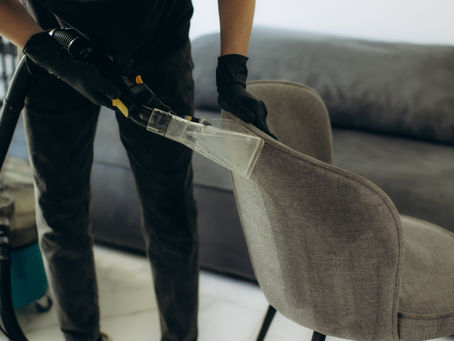 How to Get Rid of Allergens in Your Home Through Deep Cleaning