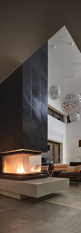 Vastu Shastra, placement of fire, ideal placement of fire element