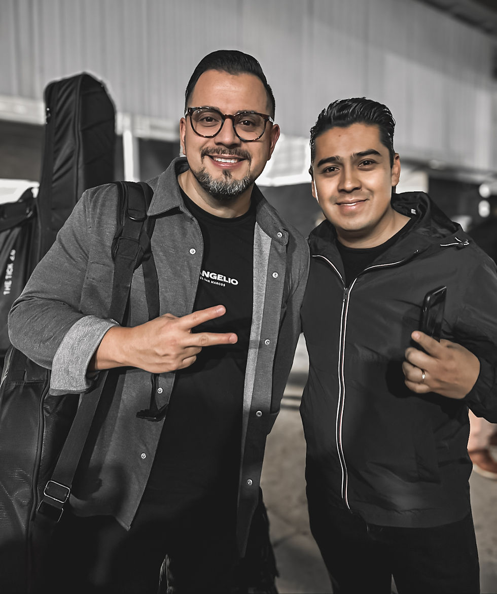 Mike Zuñiga