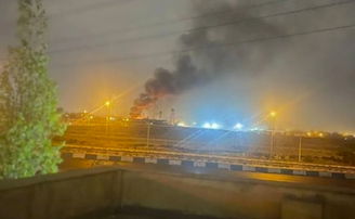 Tensión en Medio Oriente: Israel Ataca a Irán y Declara Estado de Emergencia