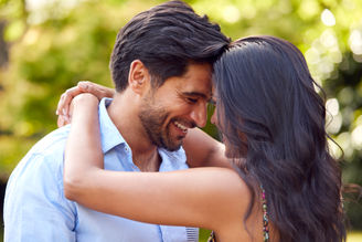 El amor es el tema principal en la Biblia