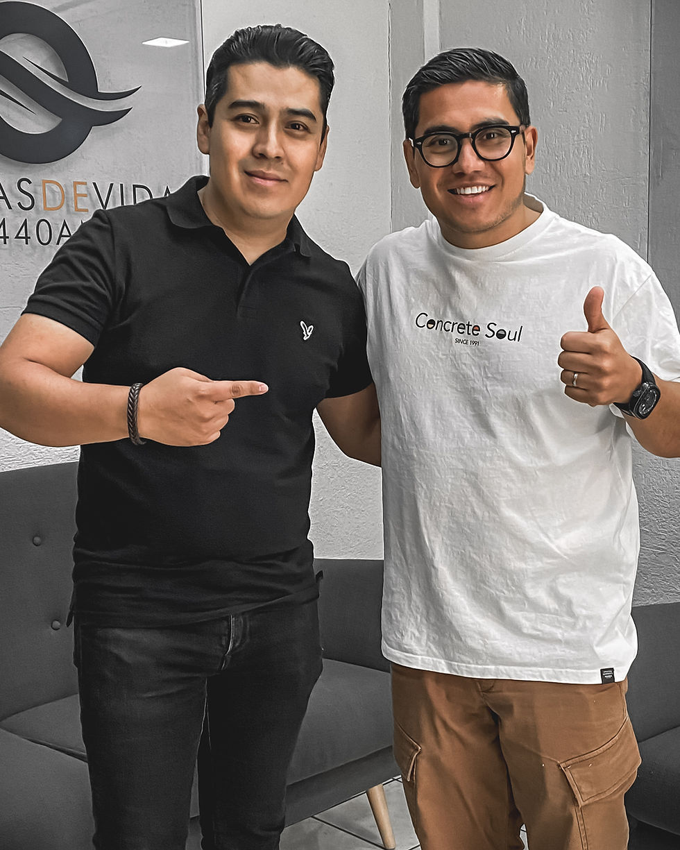 PABLO QUIROA