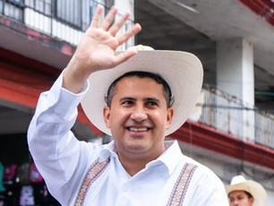 Carlos Manzo