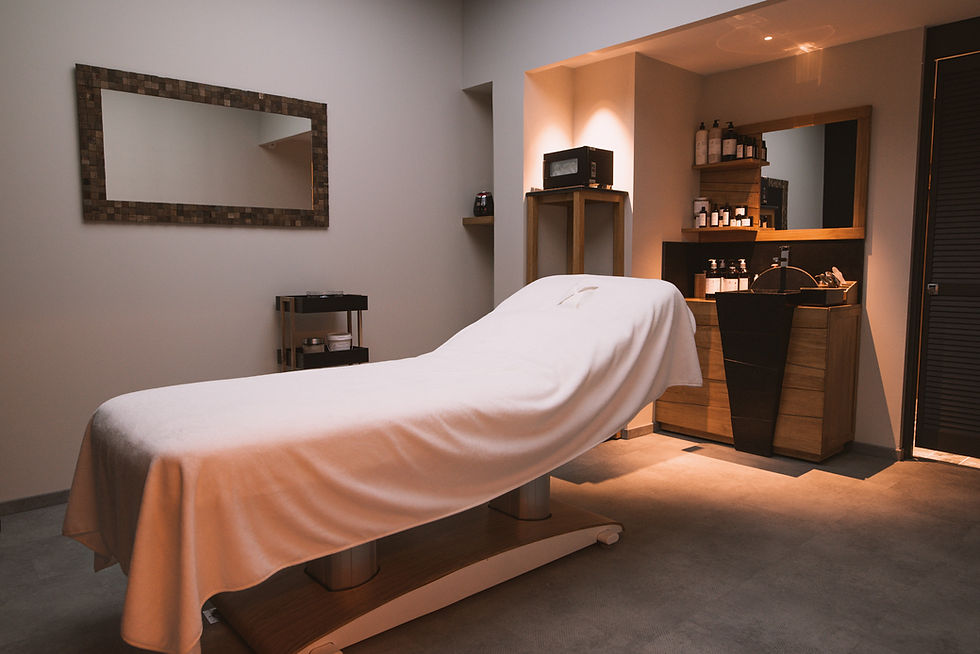 Miniature : spa