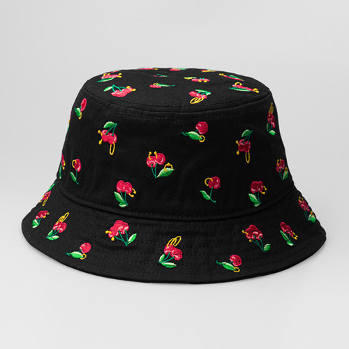 Cherry Bling | Bucket Hat | Useless 