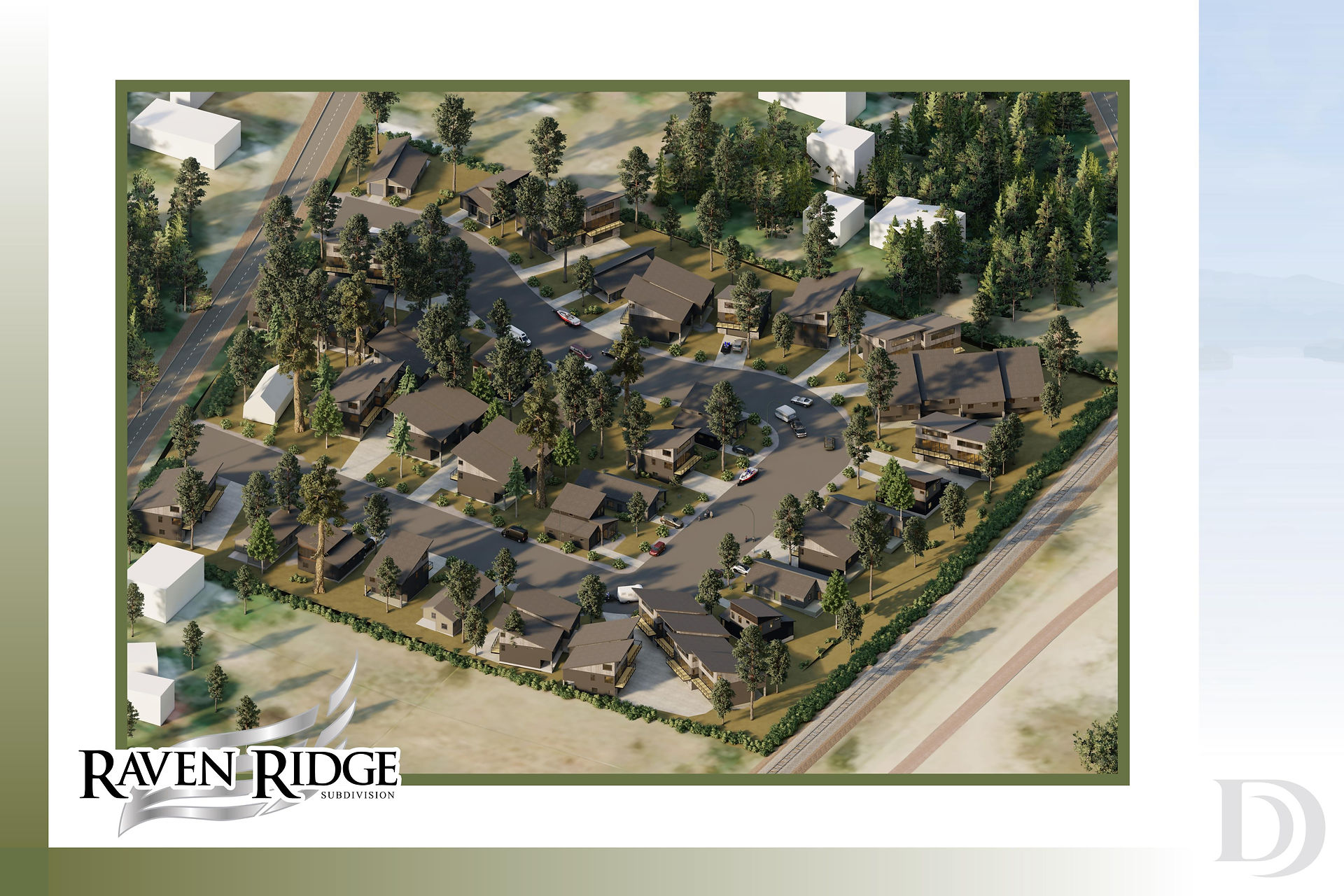 Maple Ridge Ravens HOME | Raven Ridge