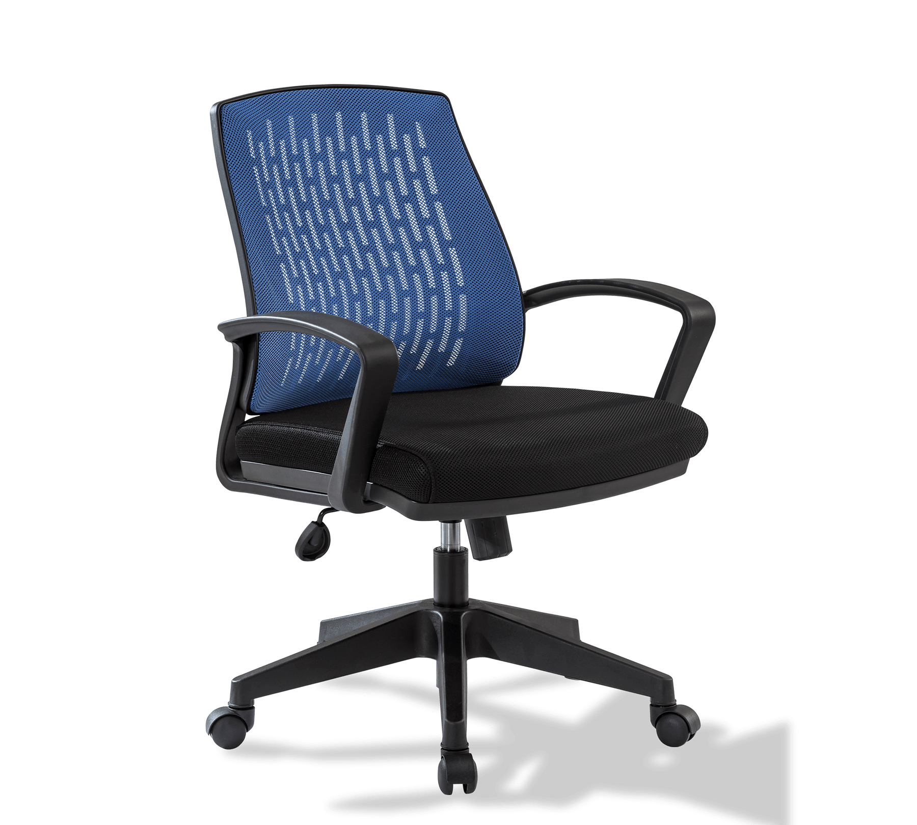 Comfort Chair Blue