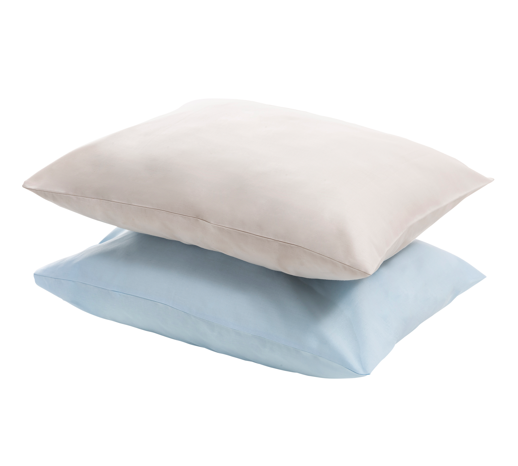 Baby Pillow Case Blue-stone (35x45 cm)