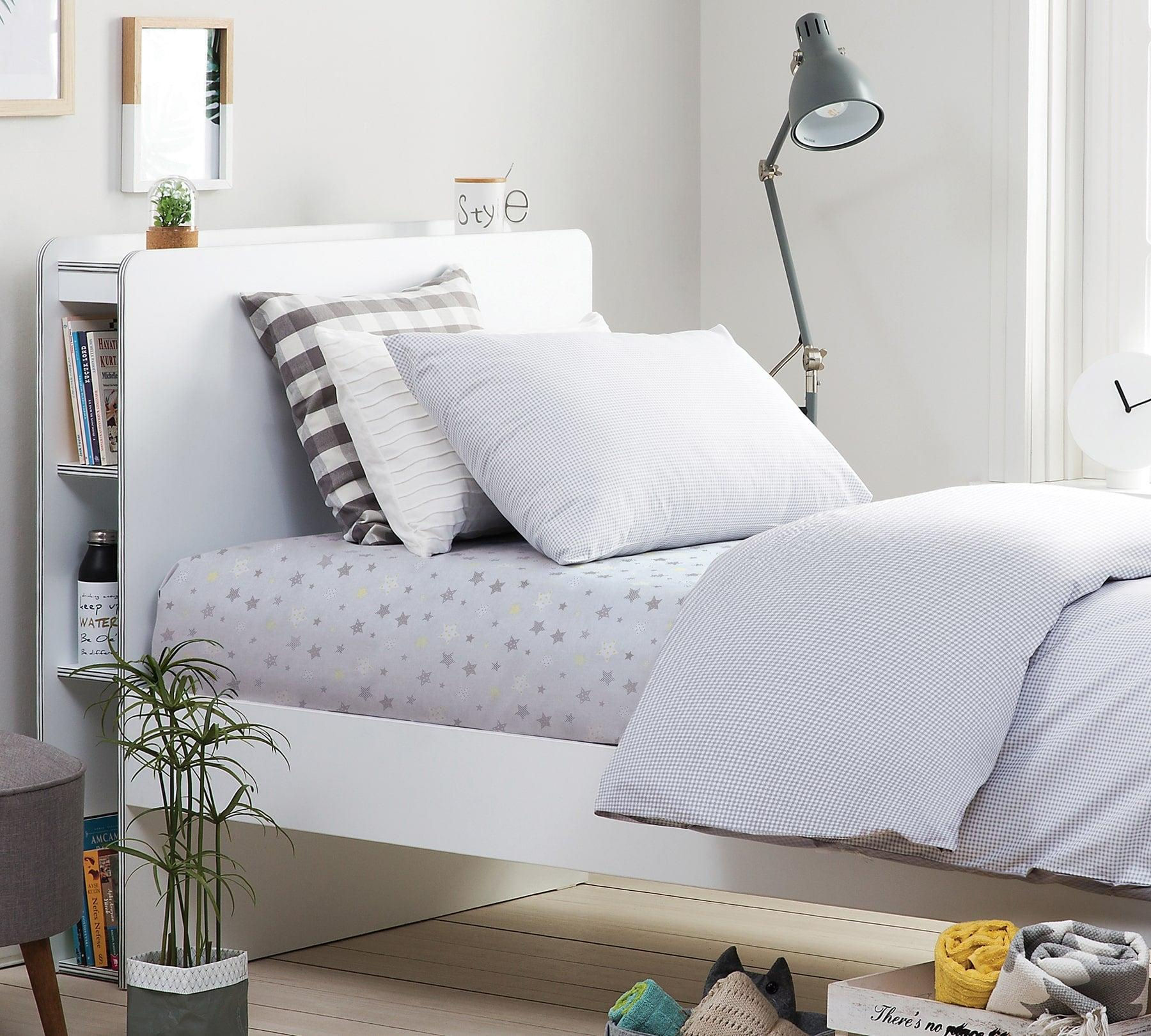 Calm Duvet Set (160x220 Cm)