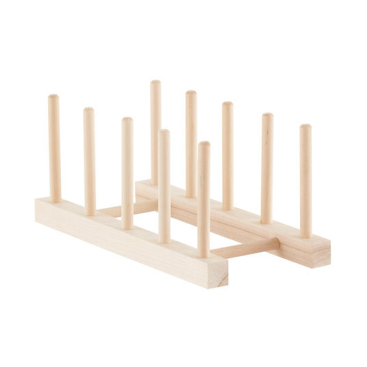 Maple Rack
