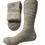 Thumbnail: Alpaca Merino Wool Blend Mosaic Socks