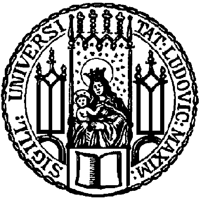 Universität München LMU Studium Abschluss
