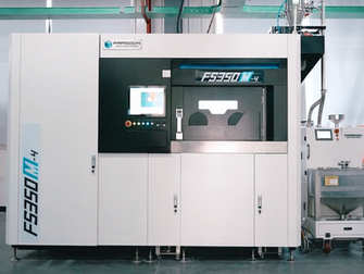 Impressão 3D Metal Industrial: Como a Sinterização a Laser Produz Peças de Uso Final em Aço, Alumínio e Titânio