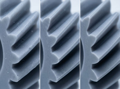 SLA vs DLP vs LCD: Qual Tecnologia de Impressão 3D em Resina Escolher para Produção Industrial?