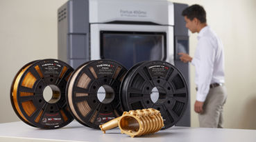 Sua Fortus depende só do cartucho do fabricante? Existe alternativa compatível