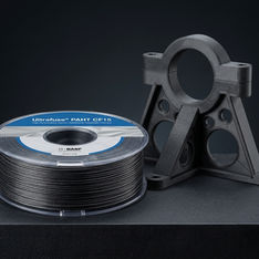 PAHT CF15 para Impressão 3D: Quando Subir do PA12 para Nylon com Fibra de Carbono