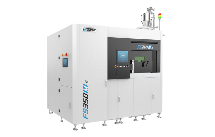 Impressora 3D Metal Farsoon FS350M-2
