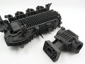 Impressão 3D SLS Industrial: Como Funciona, Materiais e Qual Farsoon Escolher