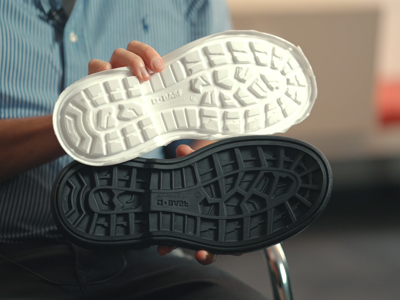 Caso BASF — molde impresso em 3D Ultracur3D