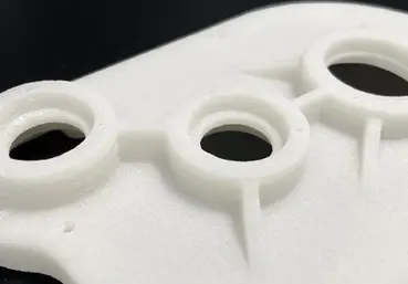 PA12, PA11 ou TPU: Qual Pó SLS Escolher para Sua Aplicação Industrial?